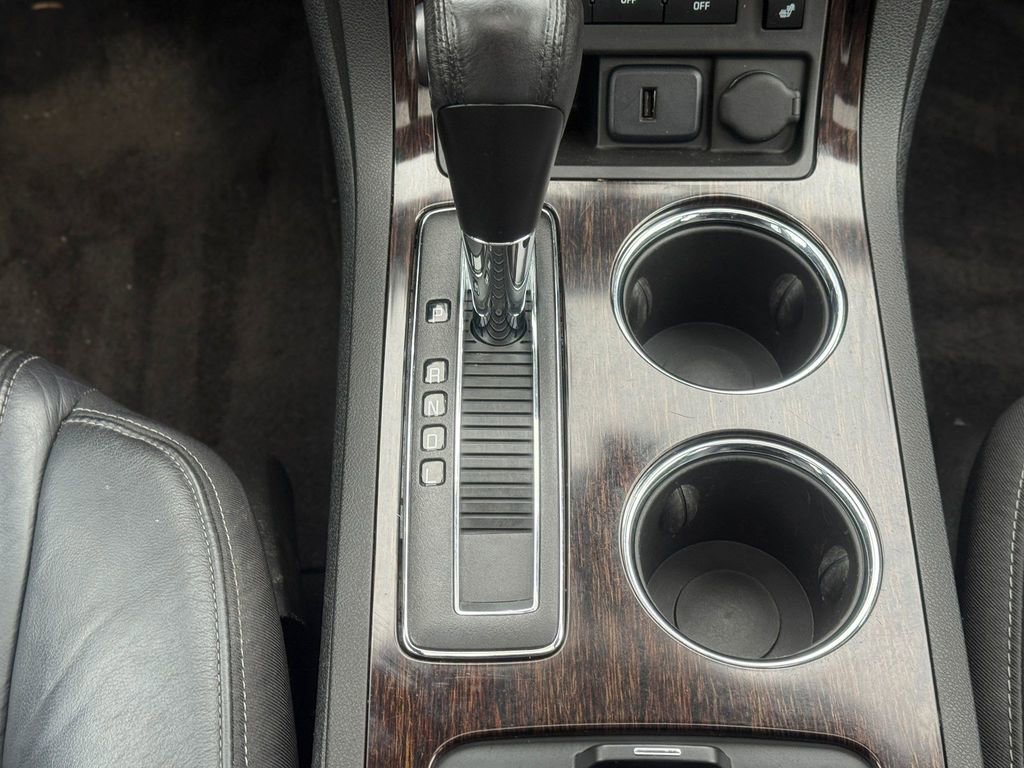 Used 2016 Chevrolet Traverse LTZ image 34