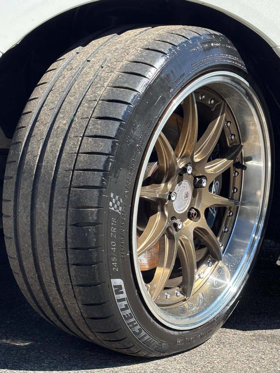 Used 2016 Subaru WRX STI AWD/4WD image 34