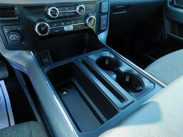 Used 2024 Ford F150 XLT w/ Mobile Office Package image 18