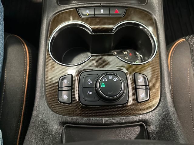 Used 2023 GMC Acadia AT4 w/ LPO, Floor Liner Package AWD/4WD image 26