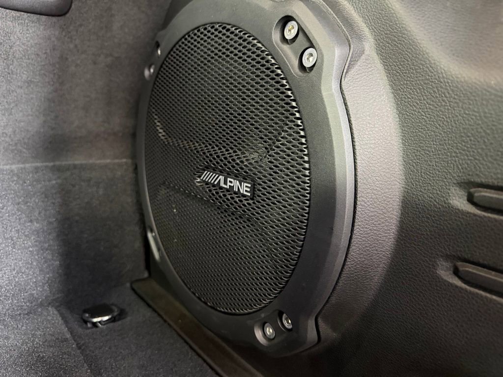 Used 2024 Jeep Wrangler Unlimited w/ Convenience Group image 28