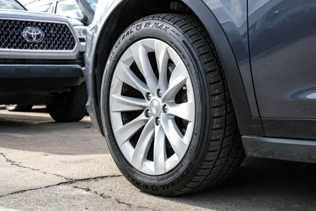 Used 2018 Tesla Model X 100D AWD/4WD image 62