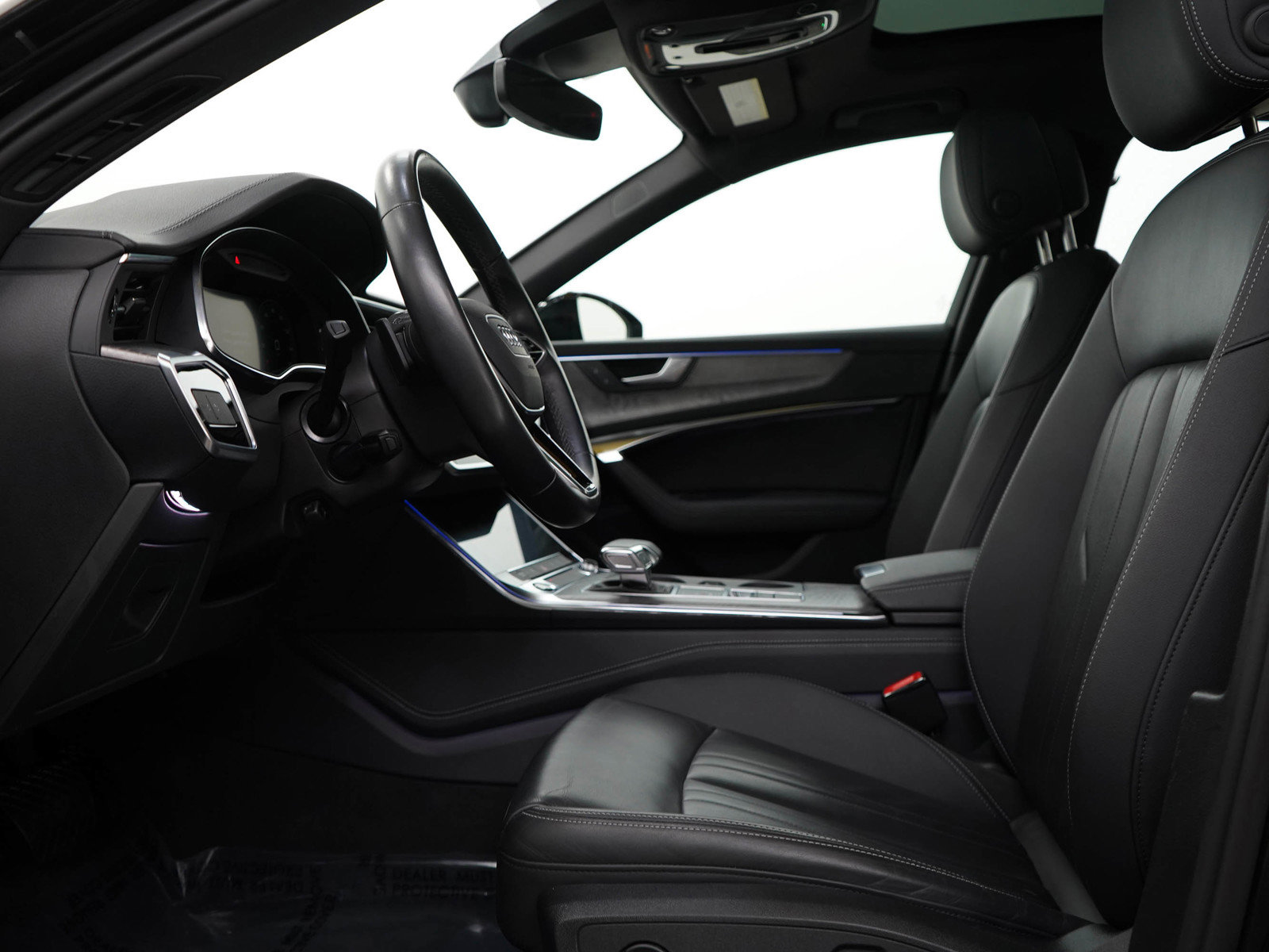 Used 2024 Audi A6 Premium Plus image 17