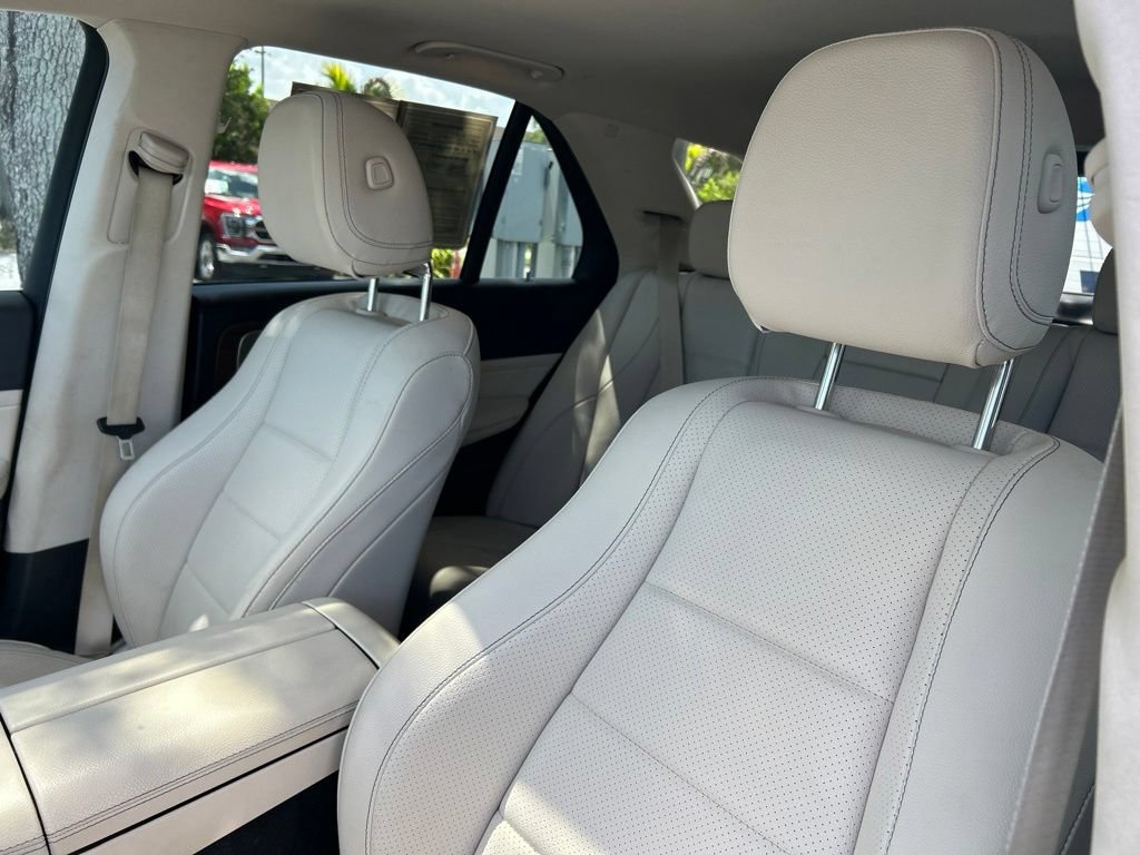 Used 2021 Mercedes-Benz GLE 350 image 22