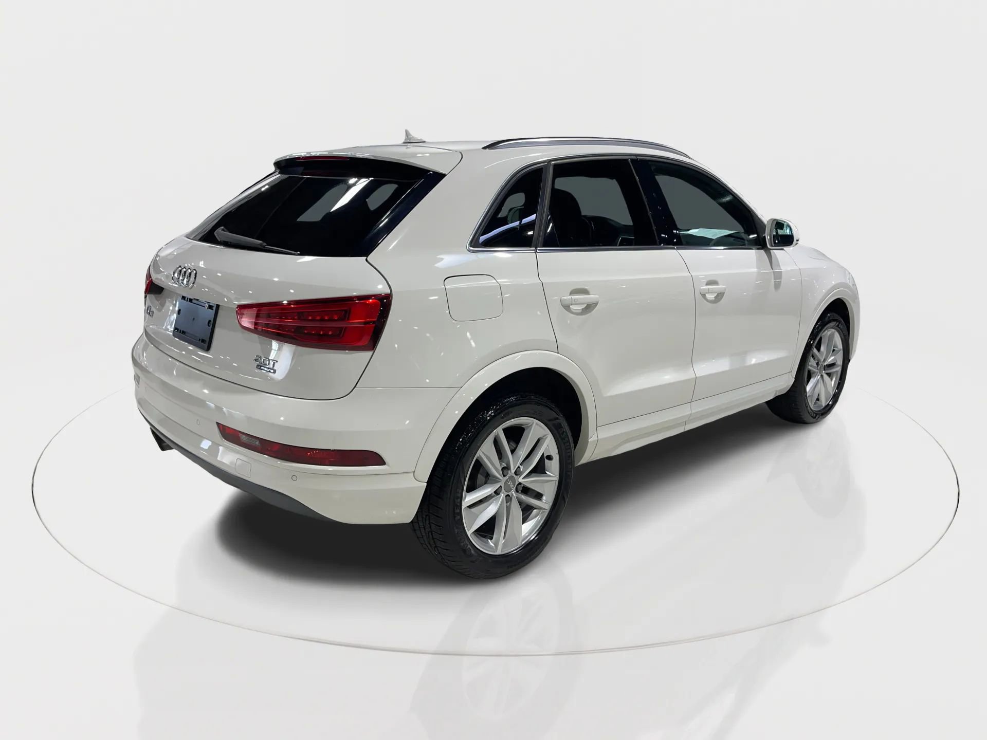 Used 2017 Audi Q3 2.0T Premium Plus image 14