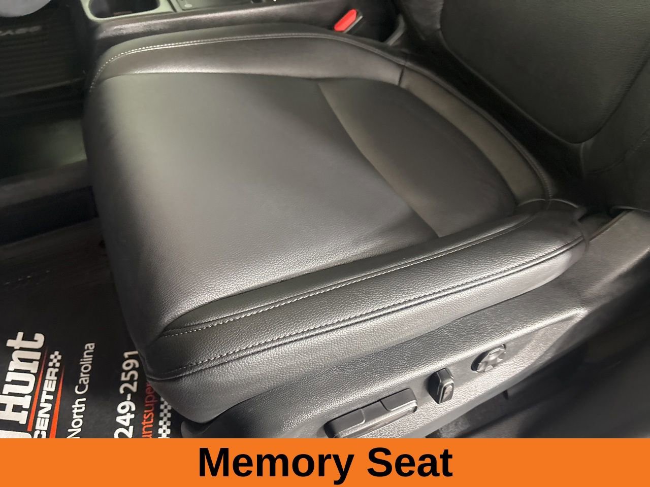 Used 2026 Honda Odyssey EX-L image 14