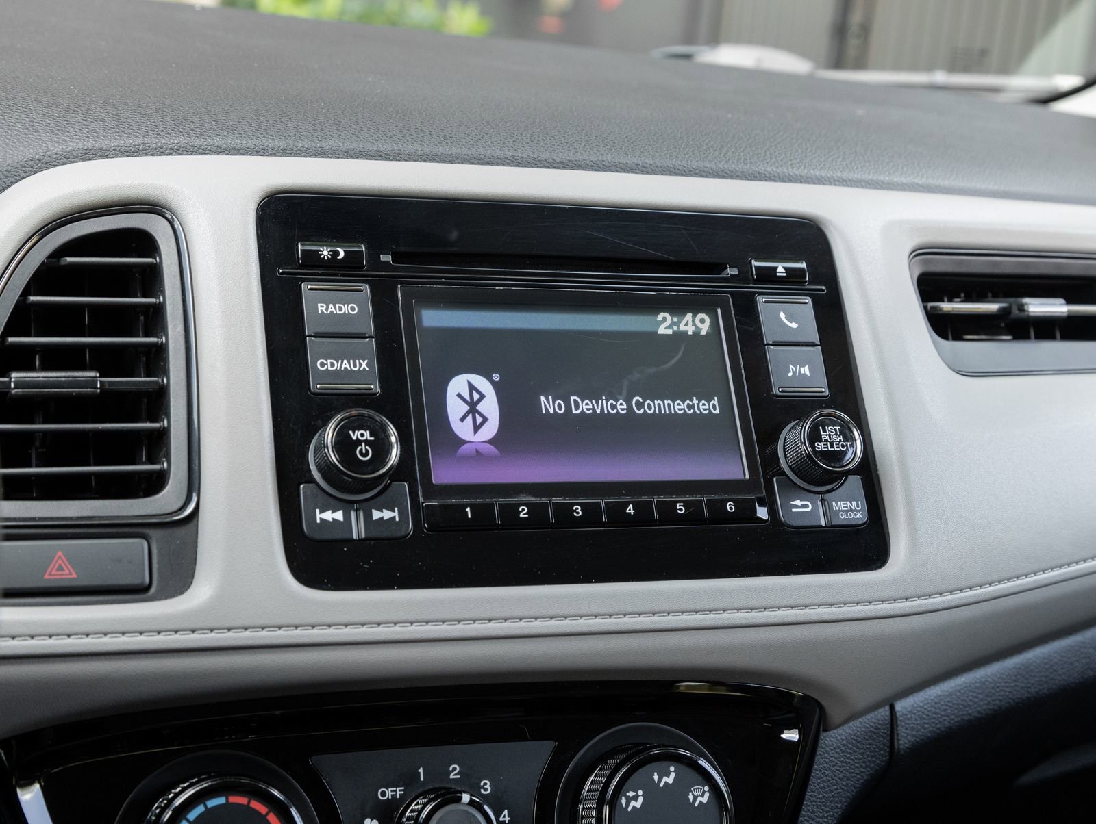 Used 2017 Honda HR-V LX image 21