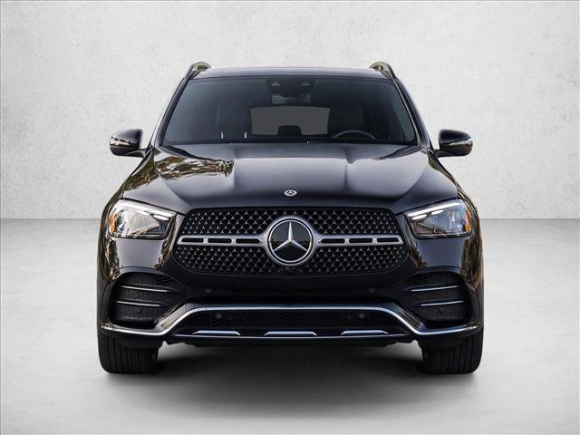 Used 2024 Mercedes-Benz GLE 350 4MATIC image 2