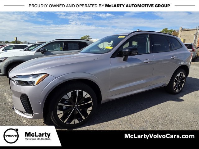 Certified 2026 Volvo XC60 B5 Plus AWD/4WD 360° Tour