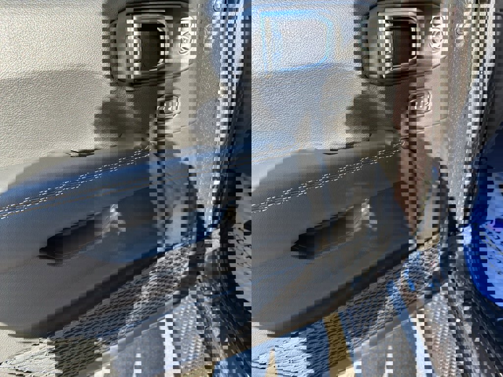 New 2026 Jeep Wrangler Sahara image 10