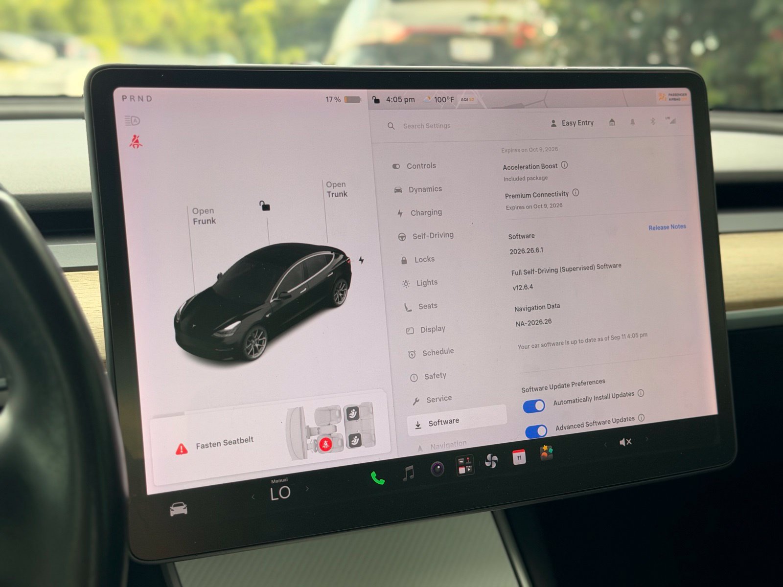 Used 2019 Tesla Model 3 Long Range AWD/4WD image 48