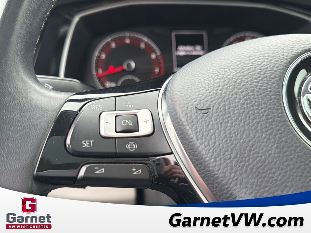 Used 2020 Volkswagen Jetta SE w/ SE Cold Weather Package image 33