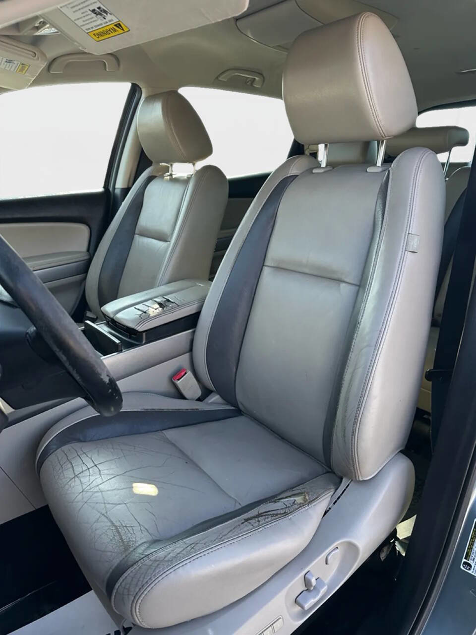 Used 2011 MAZDA CX-9 Grand Touring image 12