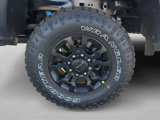 New 2026 RAM 2500 Tradesman w/ Power Wagon Package AWD/4WD image 10