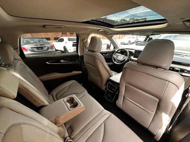 Used 2022 Lincoln Nautilus Reserve w/ Equipment Group 201A AWD/4WD image 29