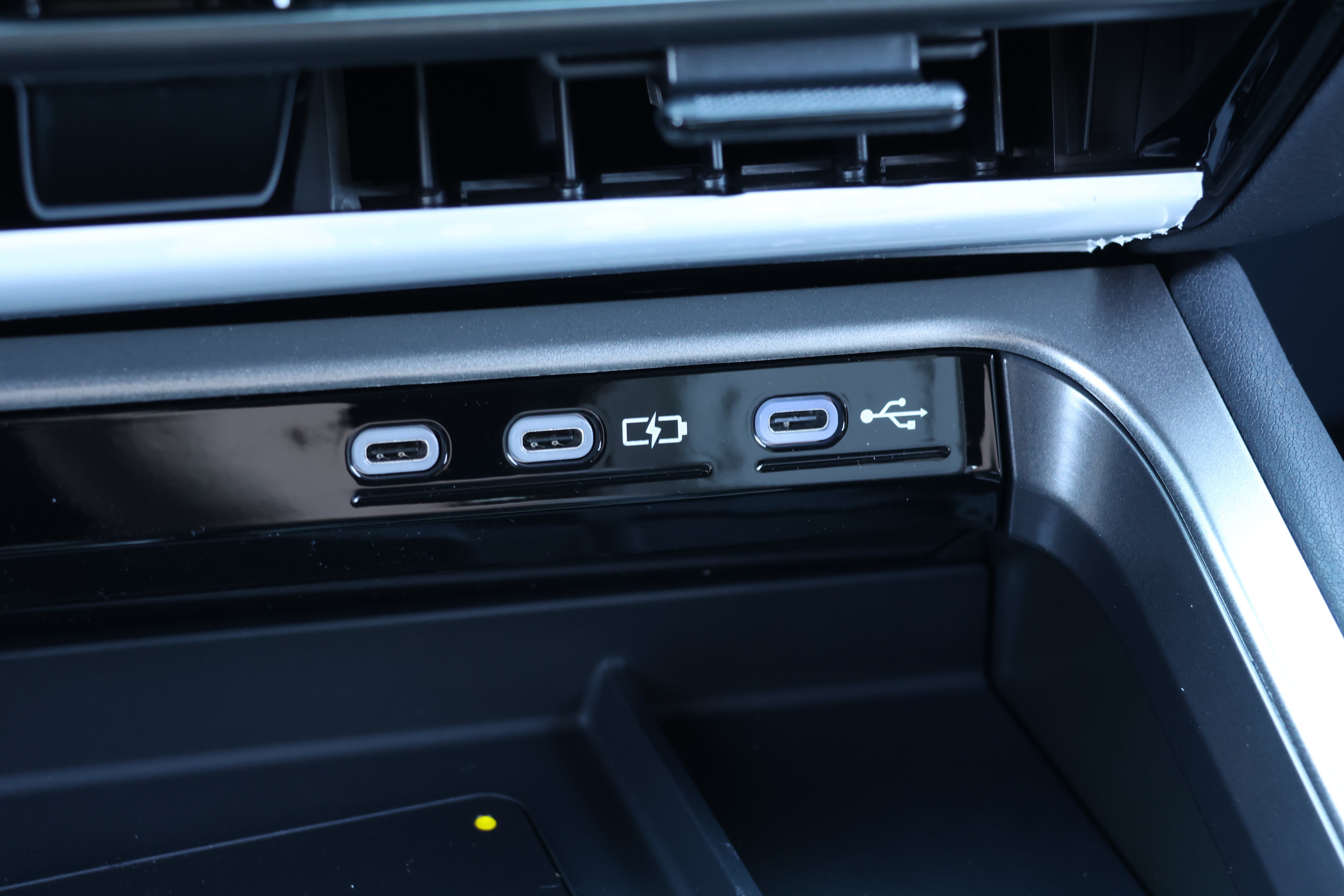 New 2026 Lexus TX 350 AWD image 22