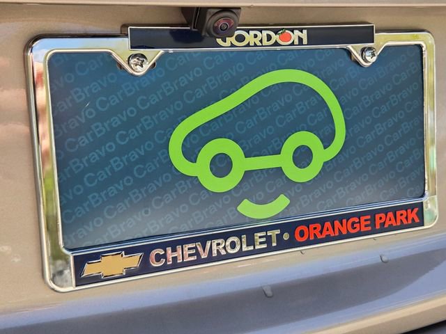 Used 2025 Chevrolet Malibu LT image 21