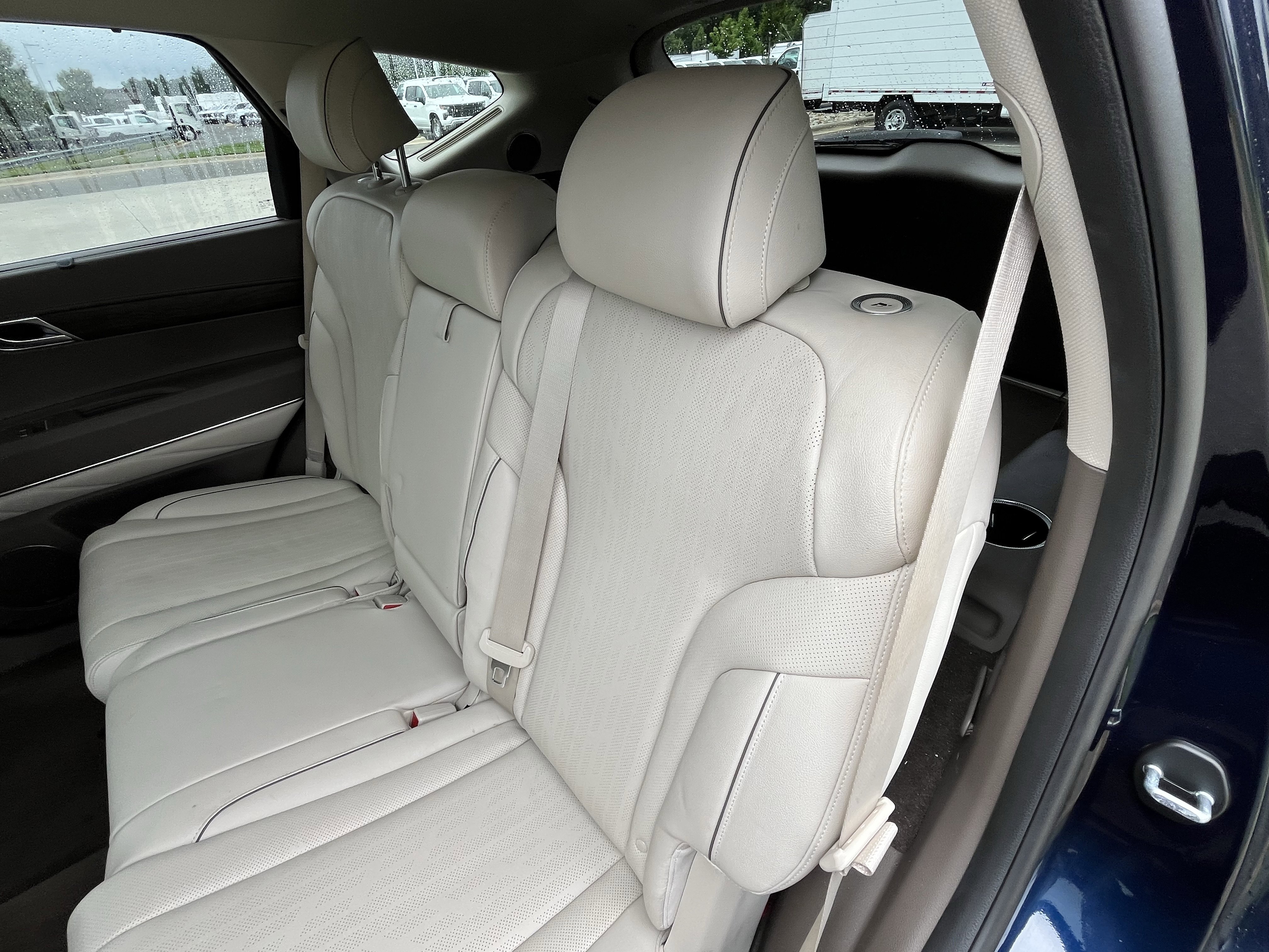 Used 2022 Genesis GV80 3.5T Advanced + AWD/4WD image 30