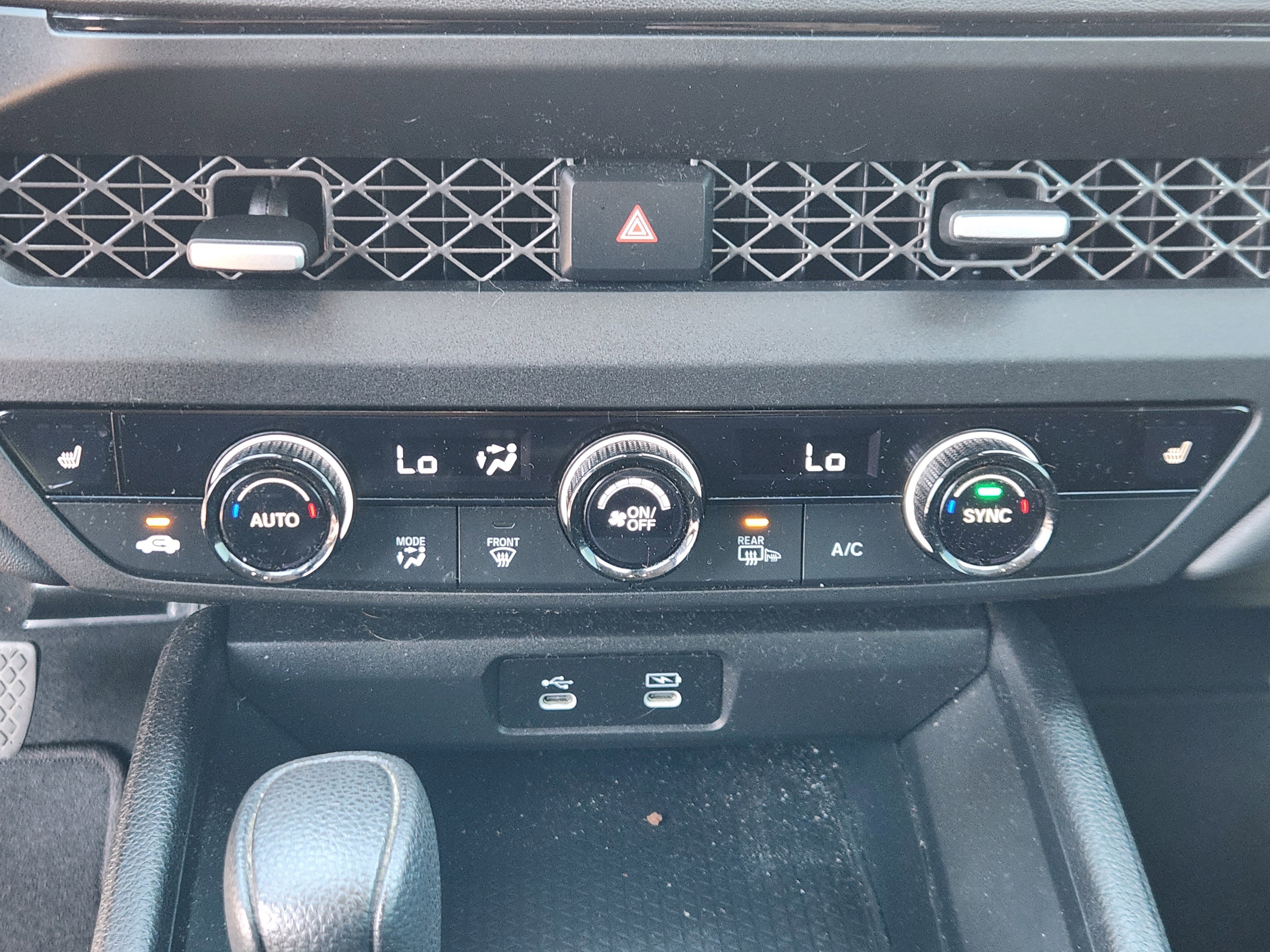 Used 2023 Honda Accord EX image 21