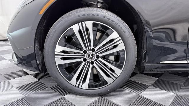 New 2026 Mercedes-Benz EQS 450+ 4MATIC Sedan image 8