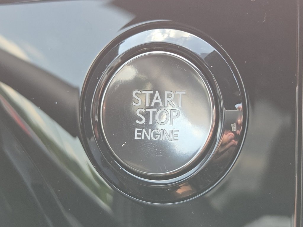 New 2025 Lexus TX 350 AWD image 15