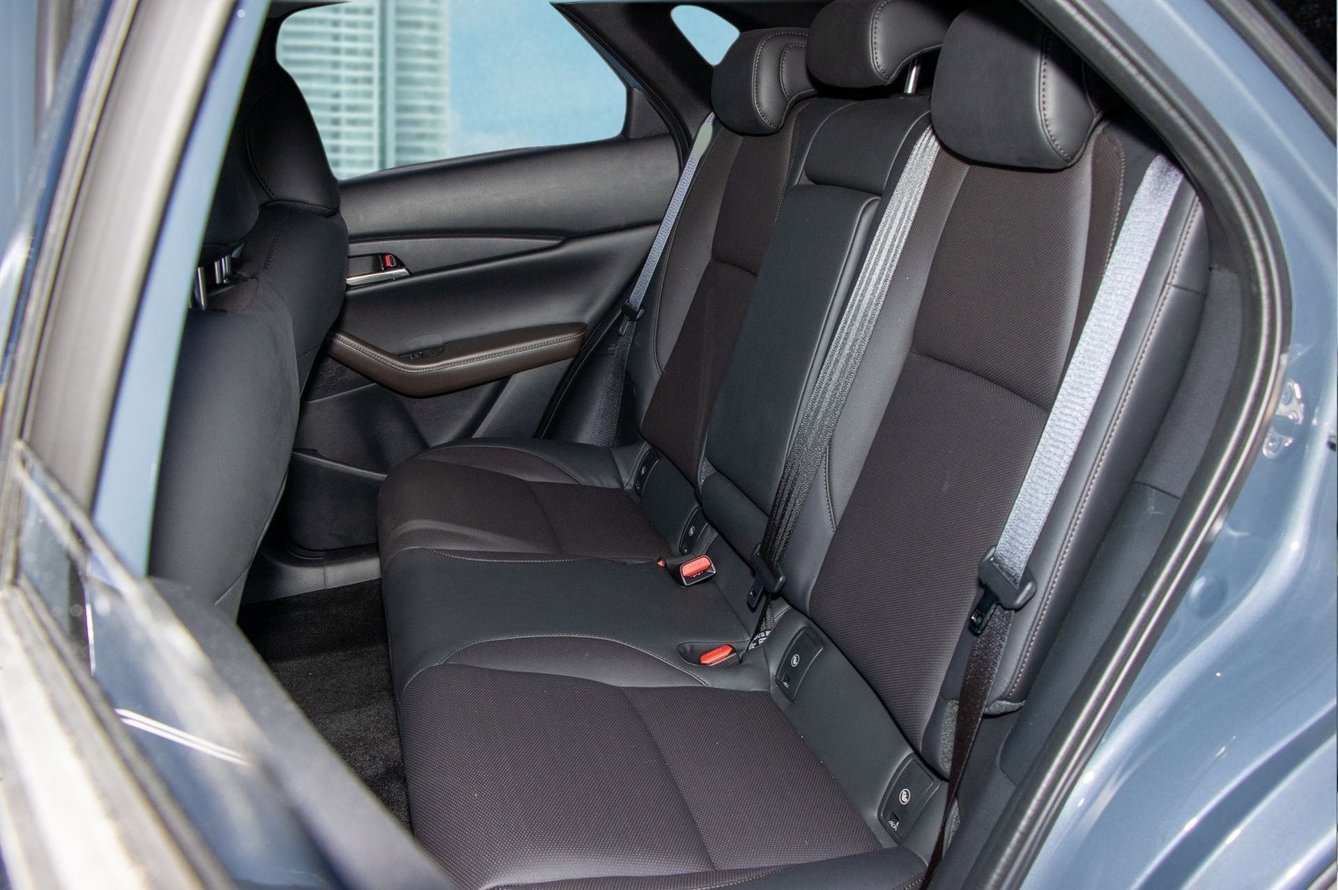 New 2024 MAZDA CX-30 2.5 Turbo w/ Premium Package image 7