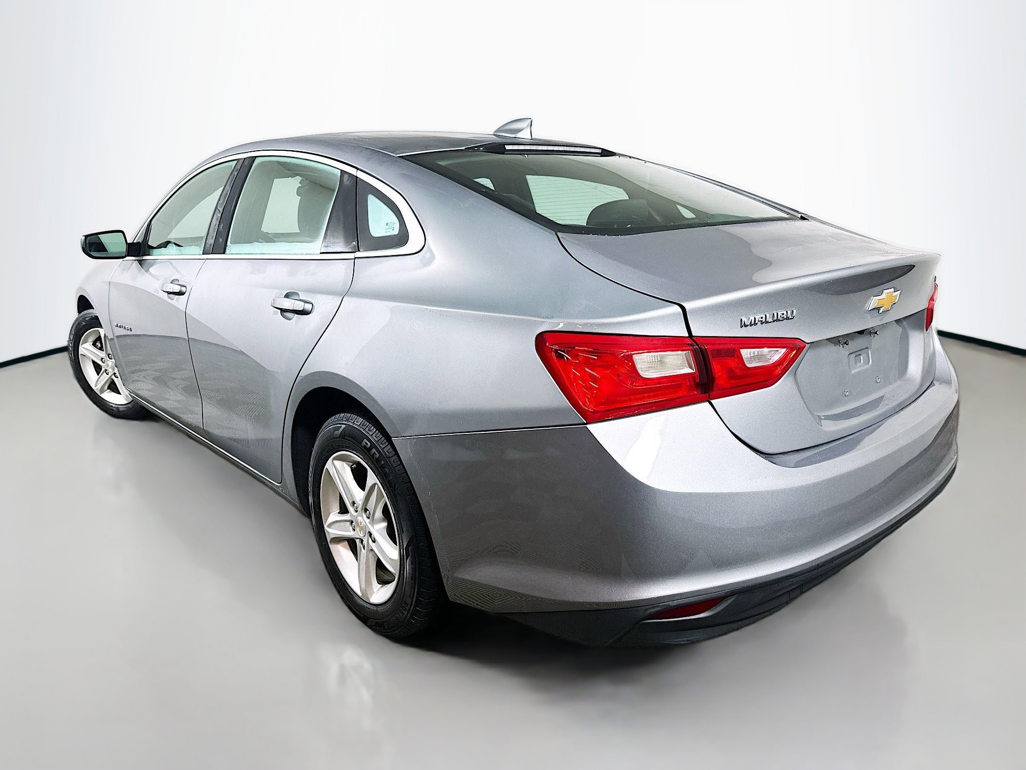 Used 2023 Chevrolet Malibu LT image 5