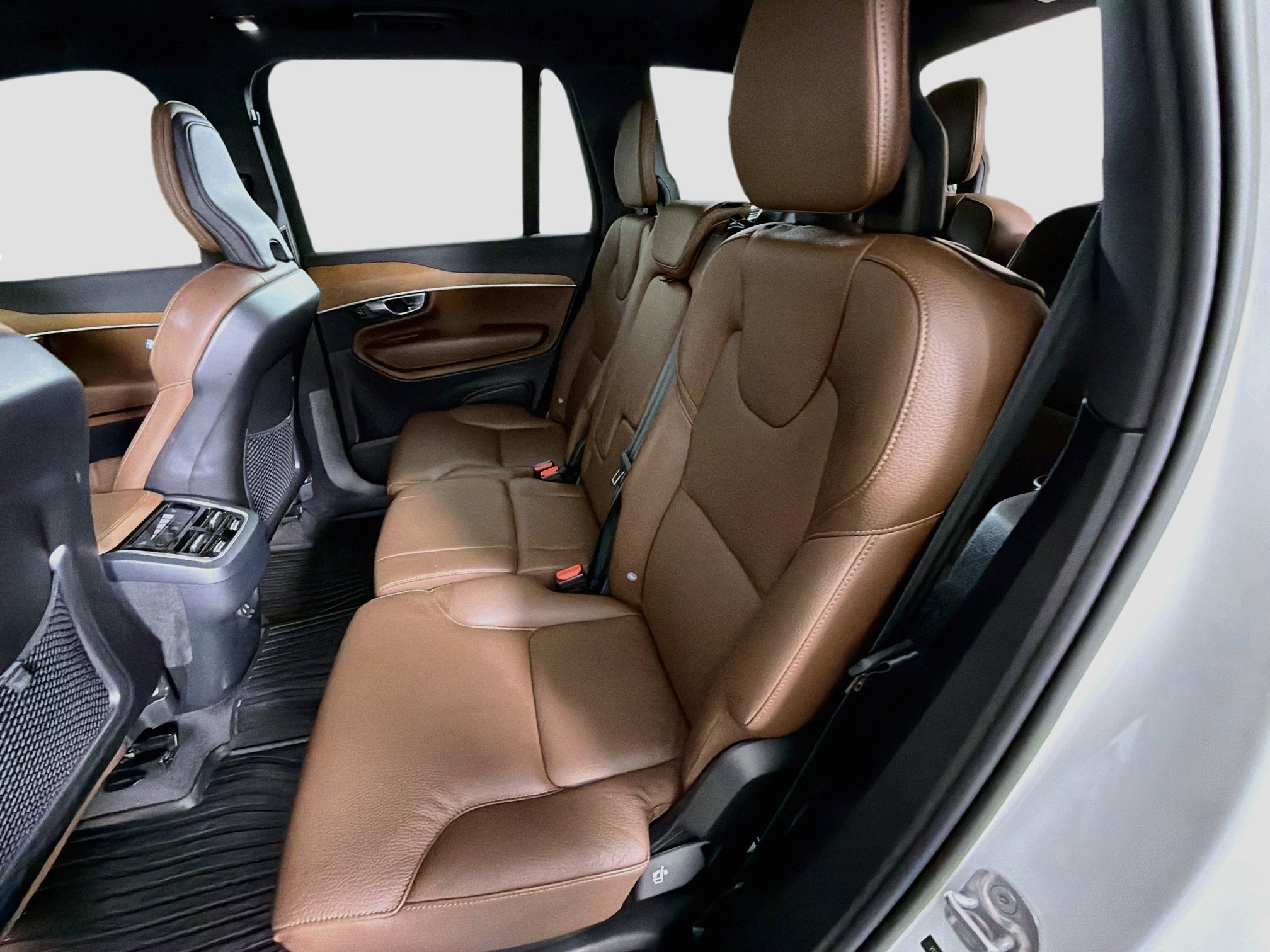 Used 2023 Volvo XC90 B5 Plus w/ Protection Package Premier AWD/4WD image 29