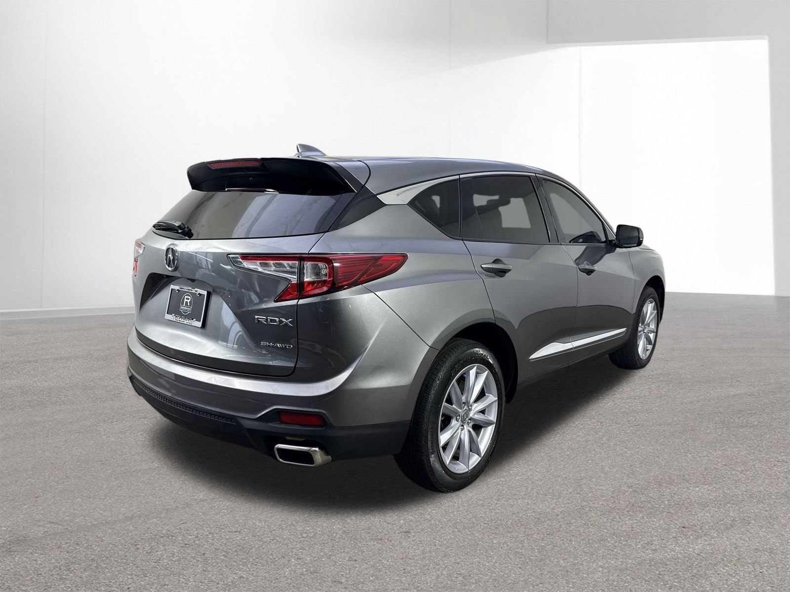 Certified 2024 Acura RDX SH-AWD image 36