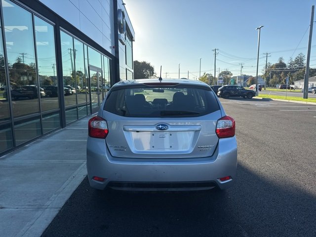 Used 2016 Subaru Impreza 2.0i image 4