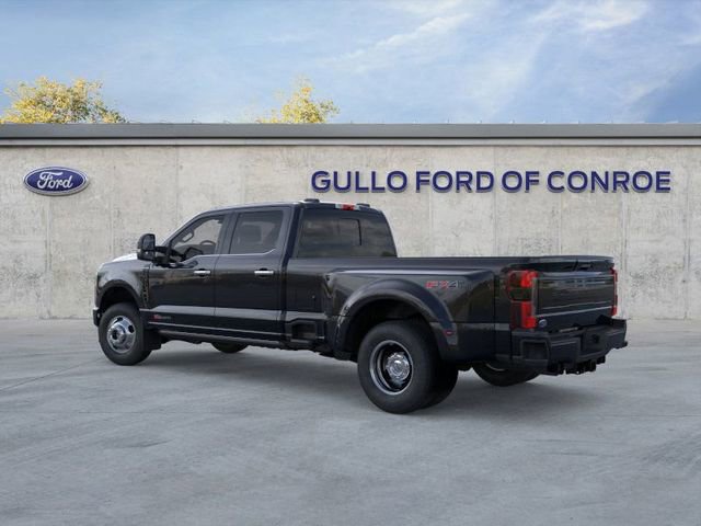 New 2026 Ford F350 Platinum image 4