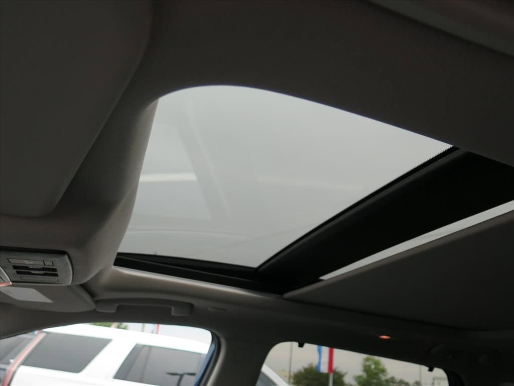 Used 2022 Nissan Rogue SL w/ SL Premium Package FWD image 10