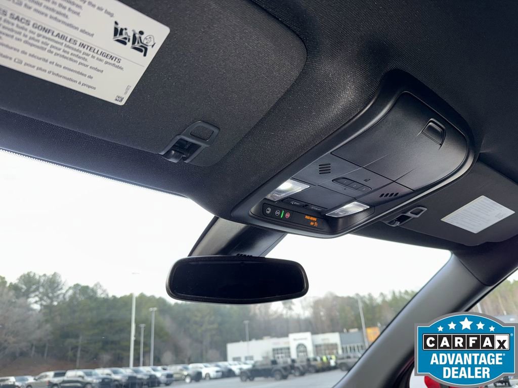 Used 2023 Chevrolet Blazer RS w/ Enhanced Convenience Package image 26