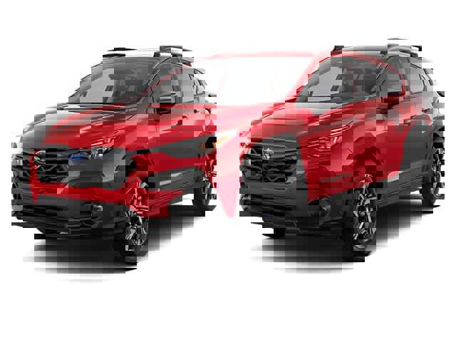 New 2025 Subaru Crosstrek 2.5i Premium video 1