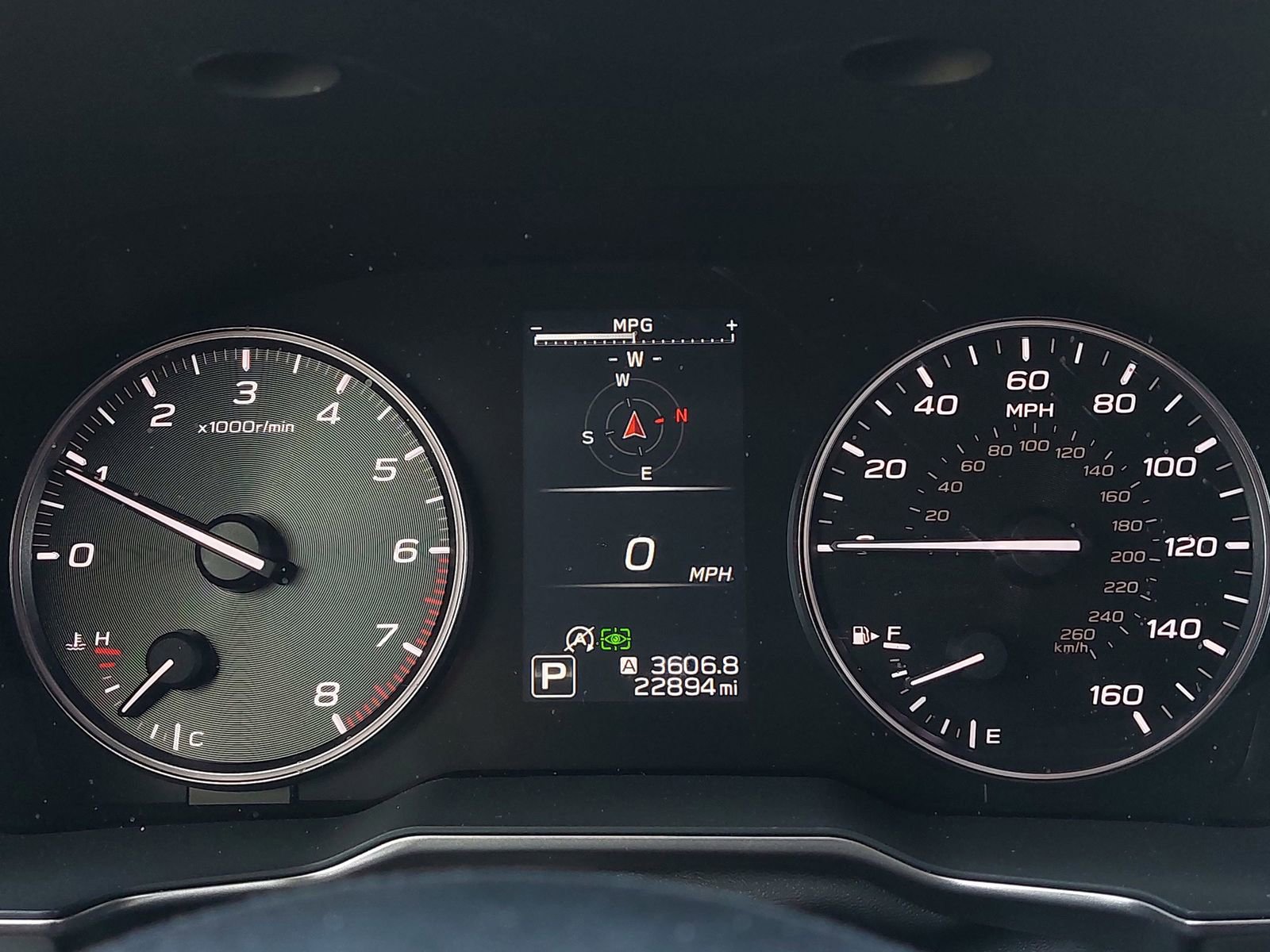 Certified 2024 Subaru Outback Touring image 14