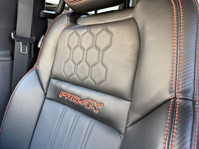 Used 2023 Nissan Frontier PRO-4X w/ Pro-4X Premium Package AWD/4WD image 27