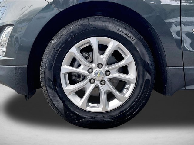 Used 2019 Chevrolet Equinox LT FWD image 10