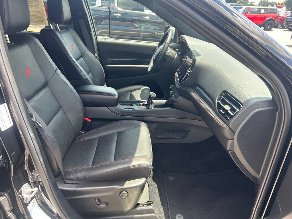 Used 2026 Dodge Durango GT AWD/4WD image 60