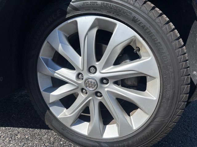 Certified 2016 Buick Envision Premium AWD/4WD image 36