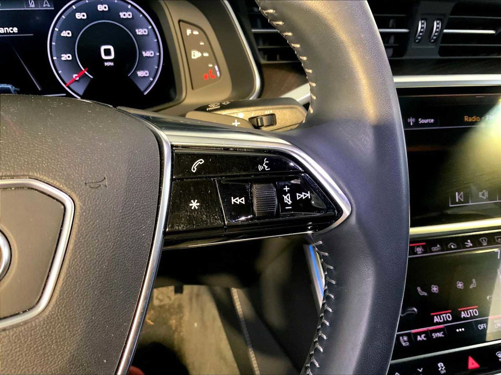 Used 2019 Audi A7 3.0T Prestige AWD/4WD image 28