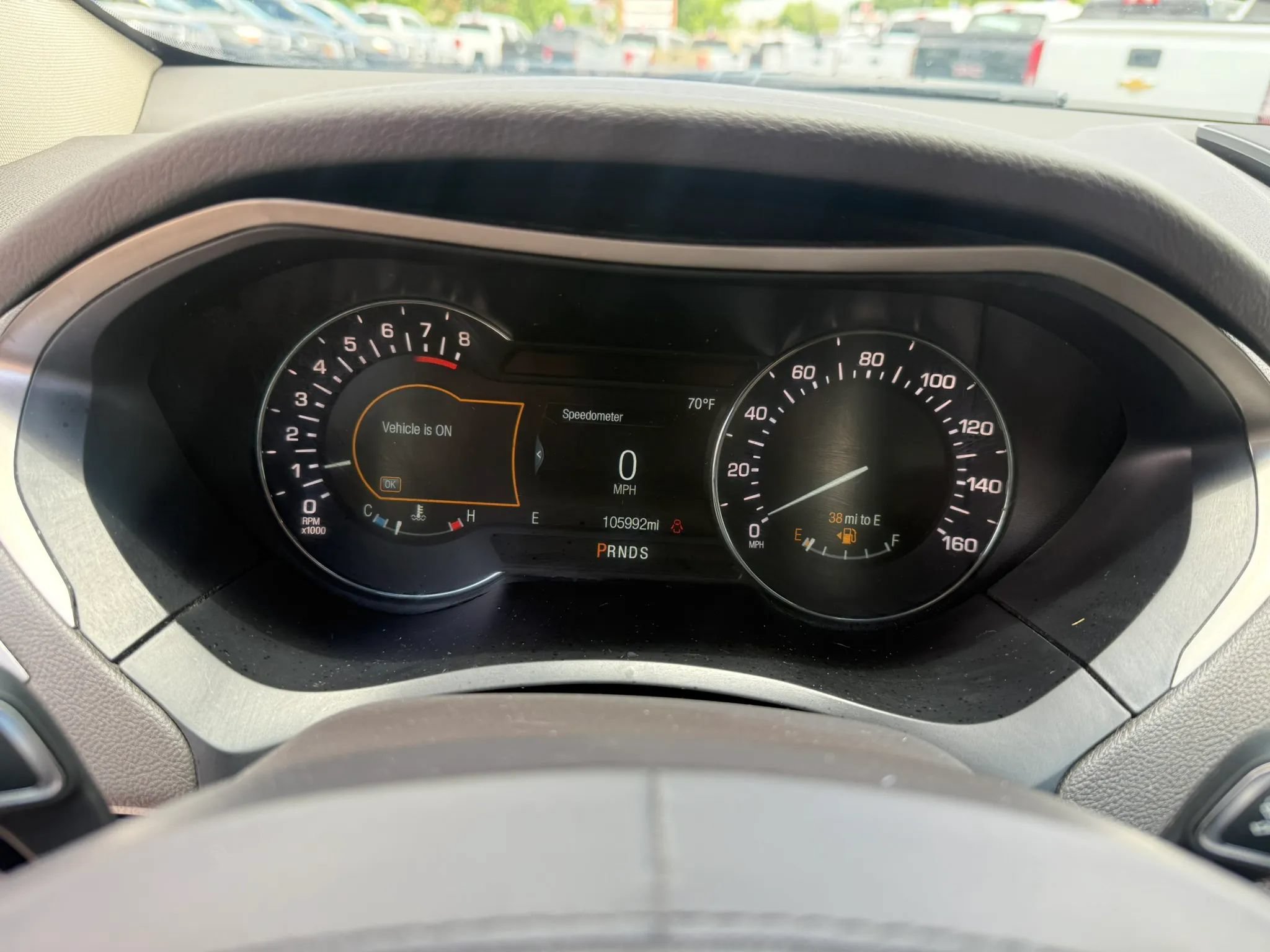 Used 2017 Lincoln MKZ Select FWD image 20