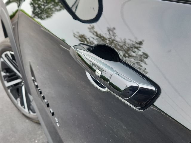New 2027 Chevrolet Equinox RS w/ Safety and Technology Package FWD image 12