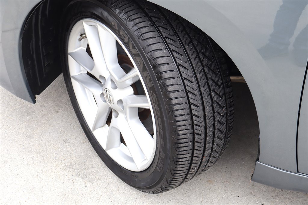 Used 2009 Nissan Maxima 3.5 SV w/ Premium Pkg FWD image 10