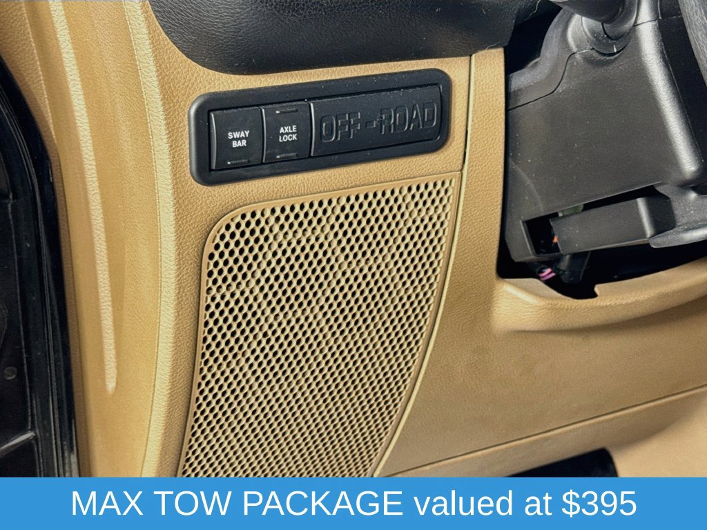 Used 2014 Jeep Wrangler Unlimited Rubicon w/ Connectivity Group AWD/4WD image 12