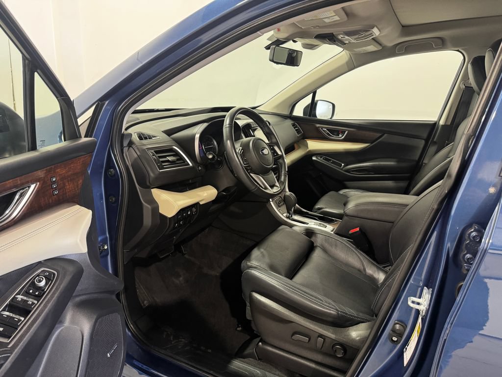 Used 2022 Subaru Ascent Touring AWD/4WD image 18