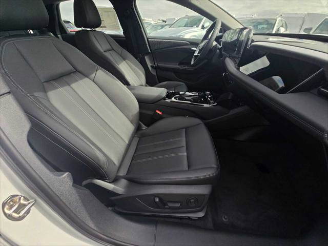 New 2025 Audi A6 e-tron Premium AWD/4WD image 6