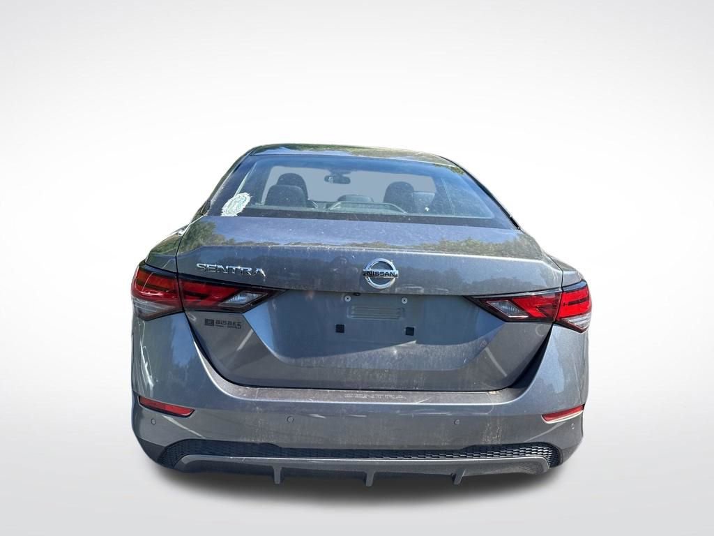 Used 2022 Nissan Sentra S FWD image 14