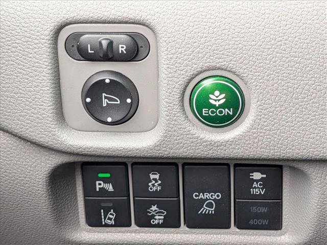 Used 2020 Honda Ridgeline RTL-E image 14