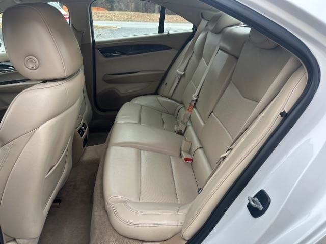 Used 2015 Cadillac ATS Performance w/ Cold Weather Package image 33