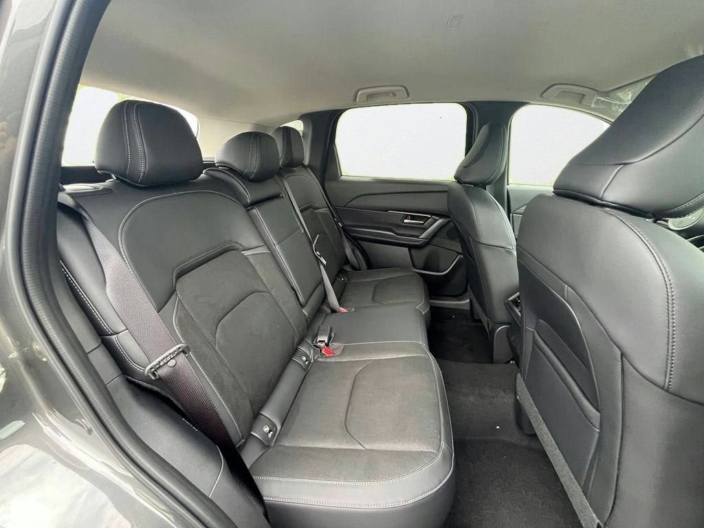 New 2026 MAZDA CX-5 Preferred AWD/4WD image 23